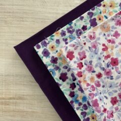 つまみ細工初心者の生地の選び方とその特徴