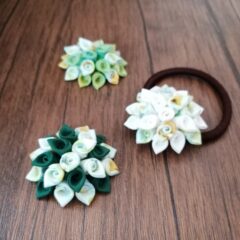 普段使いにもOK！おすすめのつまみ細工アイテム